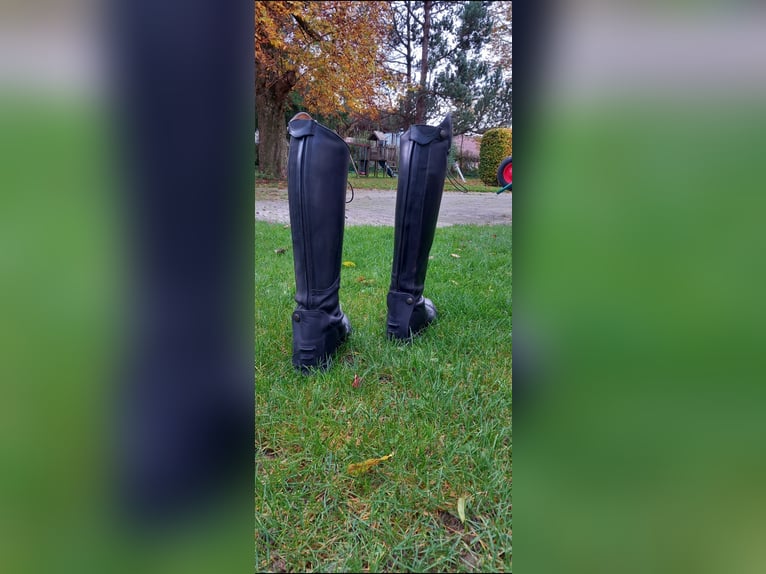 Verkaufe meinen gut erhaltene Reitstiefel