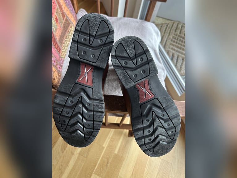 Westernreit- und Arbeitsstiefel (Damen)