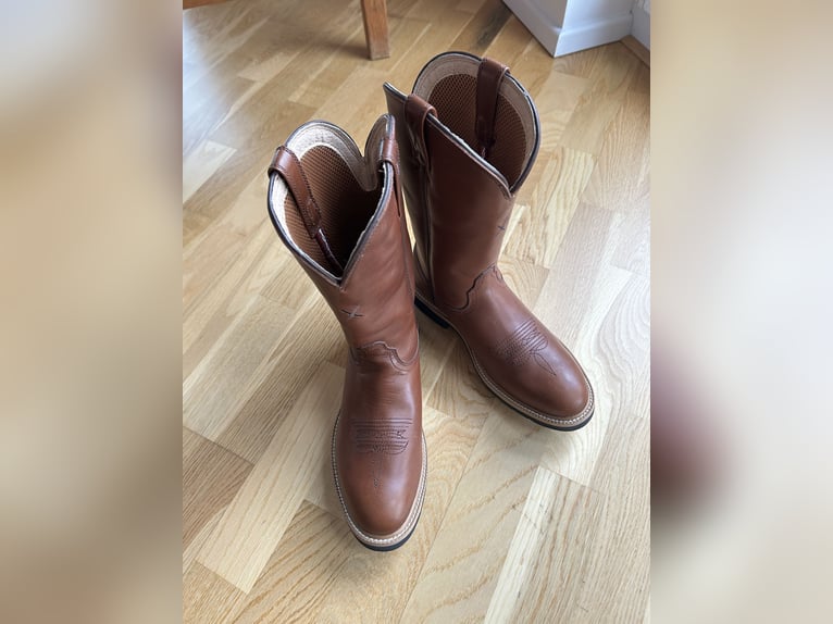 Westernreit- und Arbeitsstiefel (Damen)