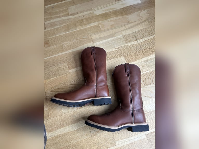 Westernreit- und Arbeitsstiefel (Damen)