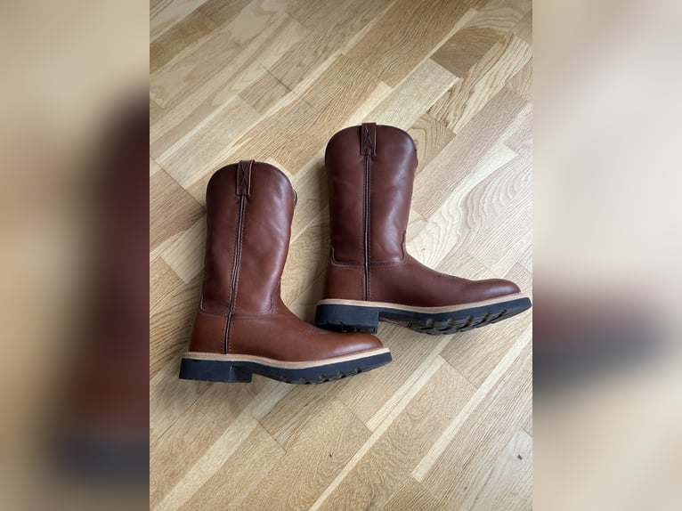 Westernreit- und Arbeitsstiefel (Damen)