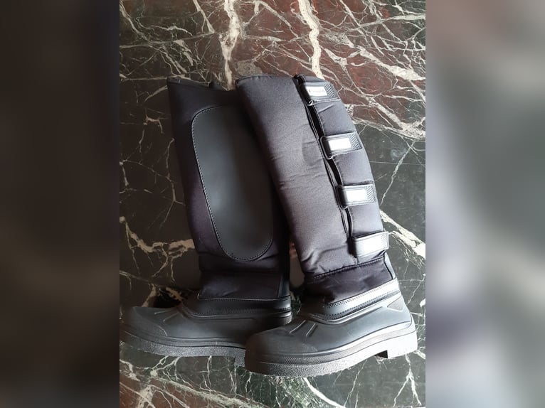 Winter Reitstiefel Winter Reitstiefel