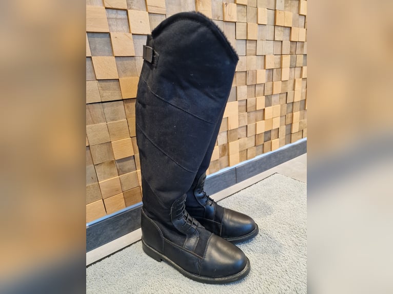 Winterreitstiefel HKM Sport Gr. 39