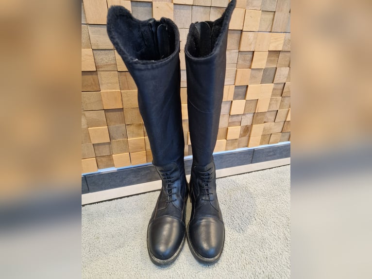 Winterreitstiefel HKM Sport Gr. 39