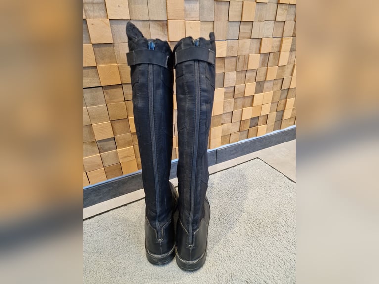 Winterreitstiefel HKM Sport Gr. 39