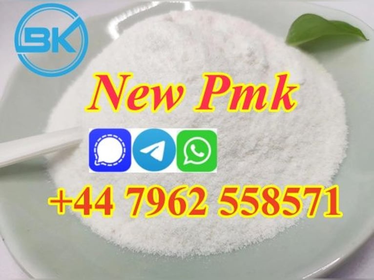 2025 latest product new pmk powder with top quality trusted factory 