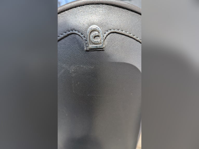 Cavallo Reitstiefel