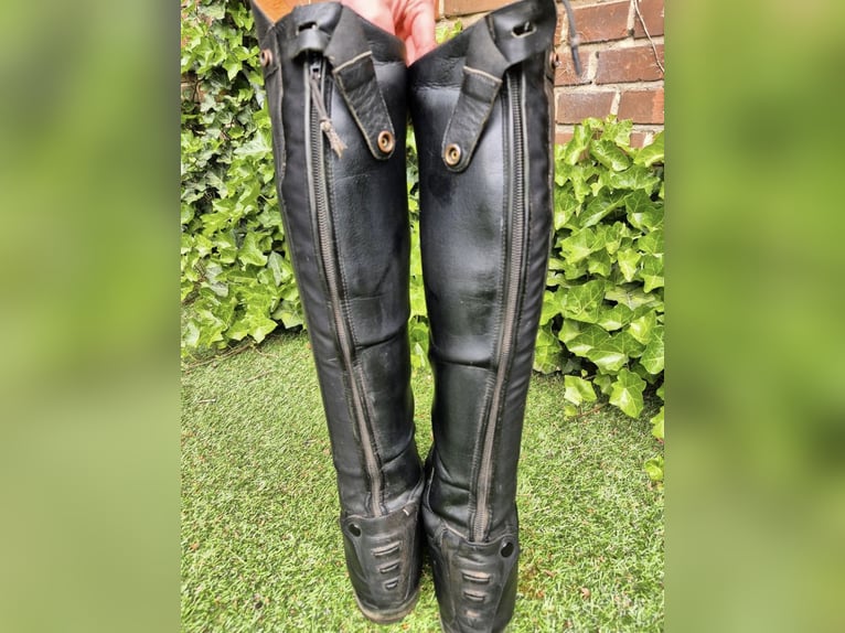 Ego7 Reitstiefel 44L+2