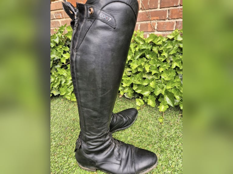 Ego7 Reitstiefel 44L+2