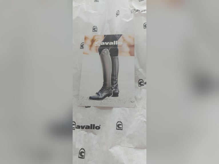 Polo Reitstiefel von Cavalo