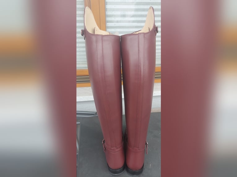 Polo Reitstiefel von Cavalo