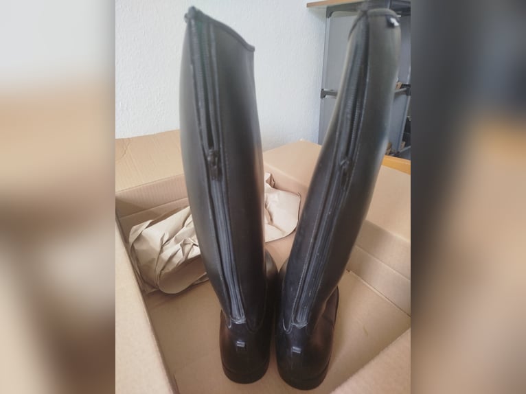 Reitstiefel Gr 44 