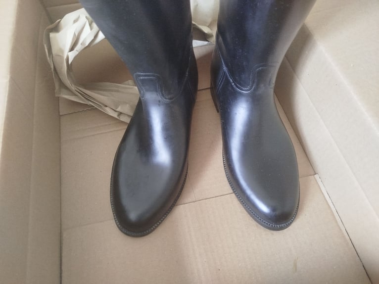 Reitstiefel Gr 44 