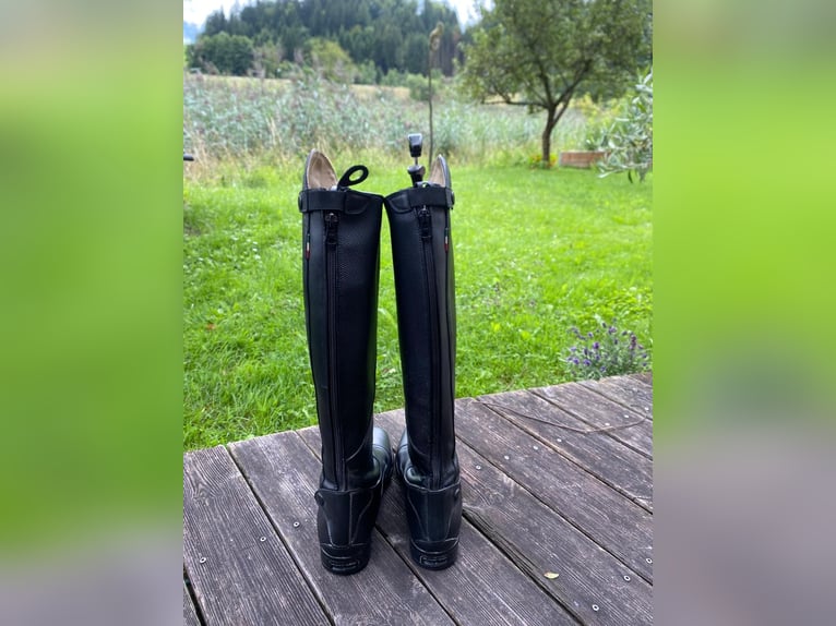 TATTINI Reitstiefel Neu