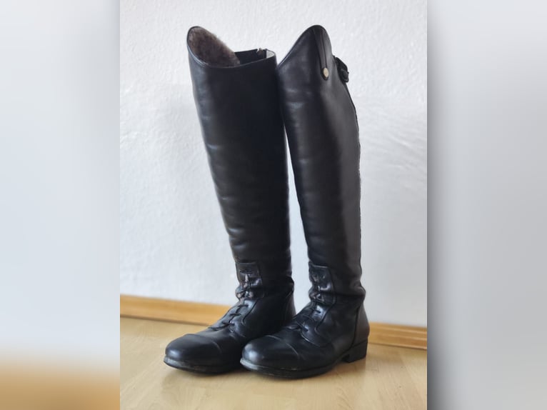 Winterreitstiefel Loesdau Poto Jump New Winter 44 HE