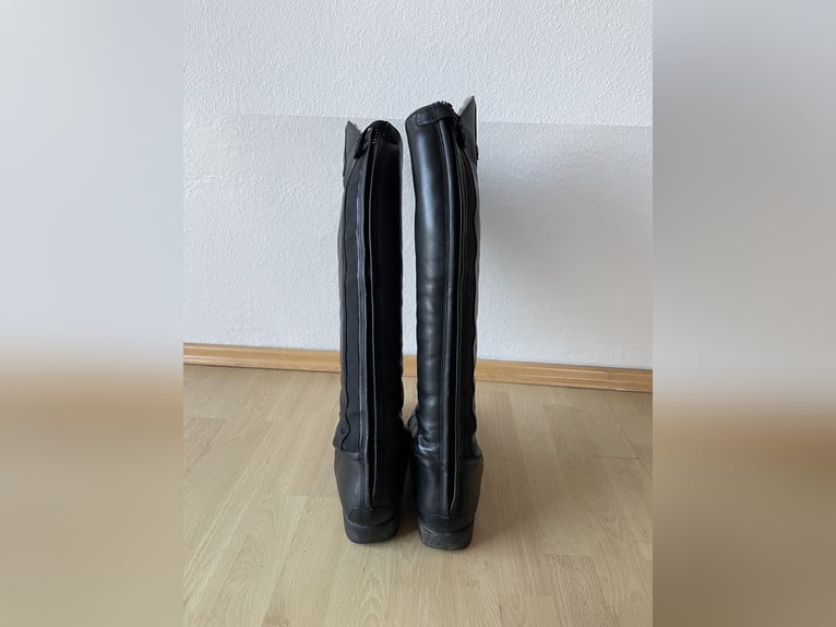Winterreitstiefel Loesdau Poto Jump New Winter 44 HE