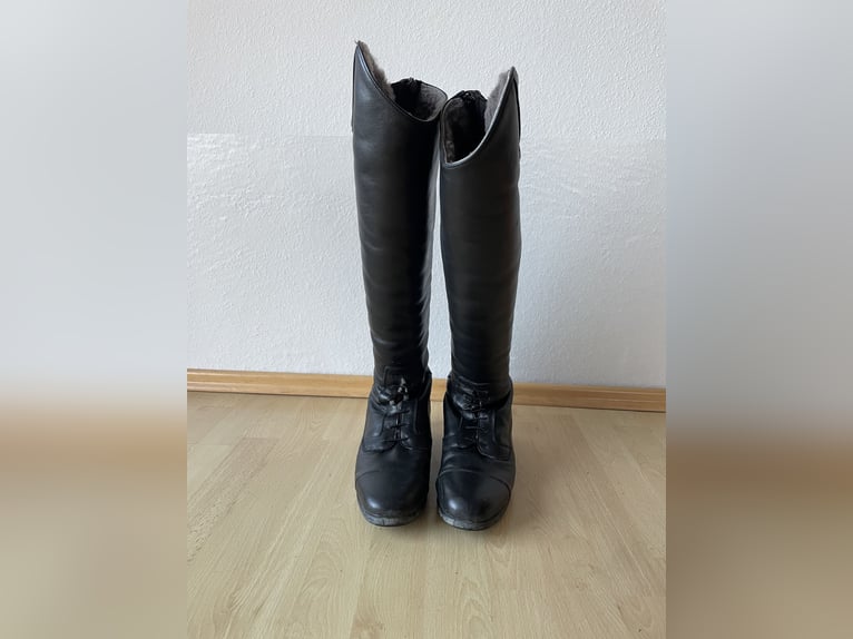Winterreitstiefel Loesdau Poto Jump New Winter 44 HE