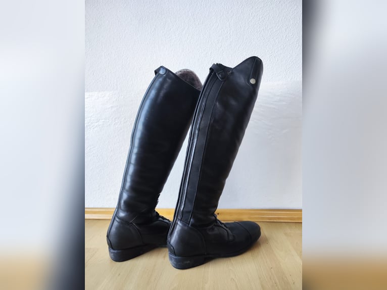 Winterreitstiefel Loesdau Poto Jump New Winter 44 HE