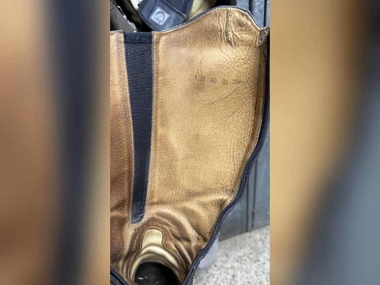 Cavallo Reitstiefel