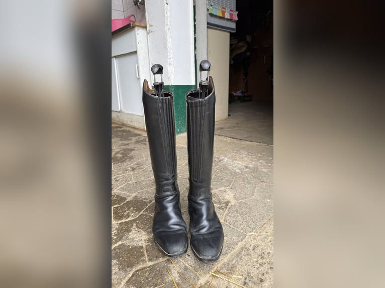 Cavallo Reitstiefel