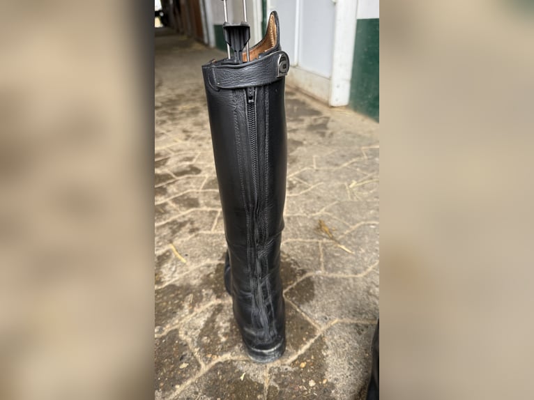 Cavallo Reitstiefel