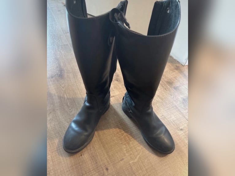 Kinder Reitstiefel