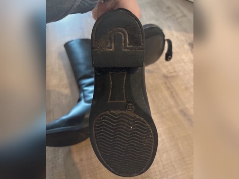 Kinder Reitstiefel
