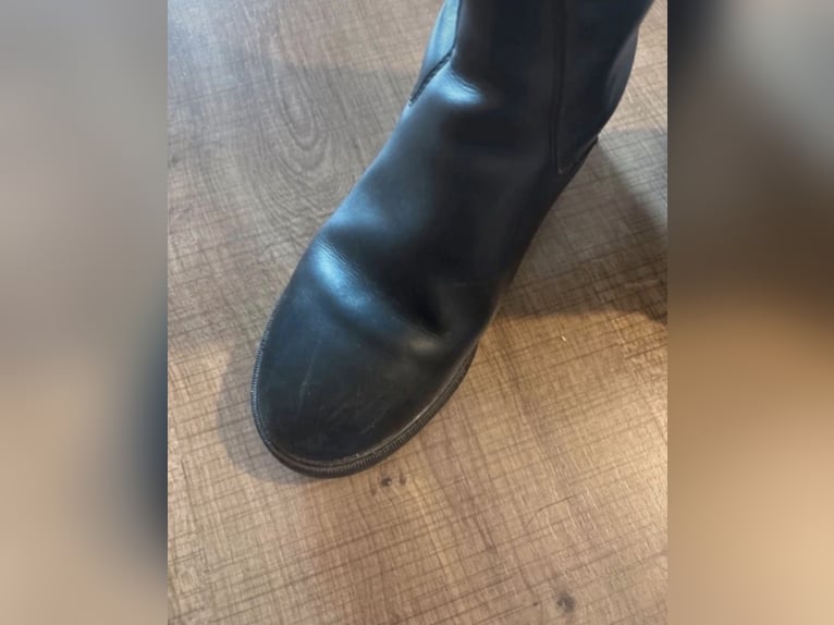 Kinder Reitstiefel