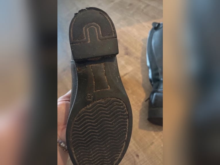 Kinder Reitstiefel