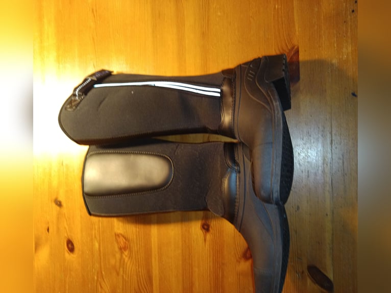 Reiterstiefel Größe 35