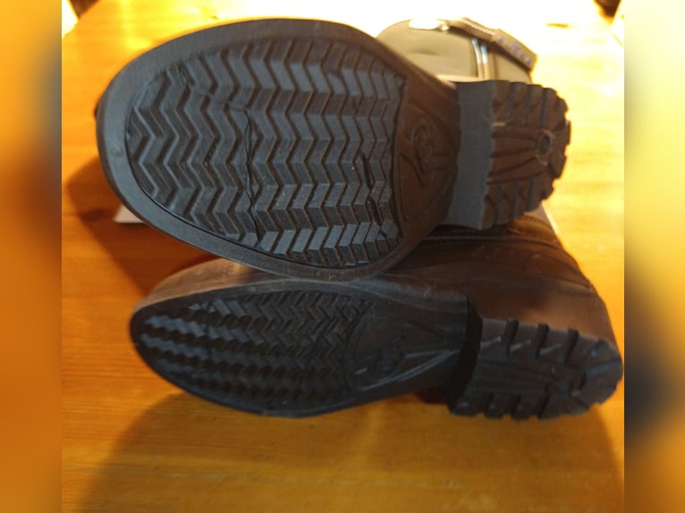 Reiterstiefel Größe 35