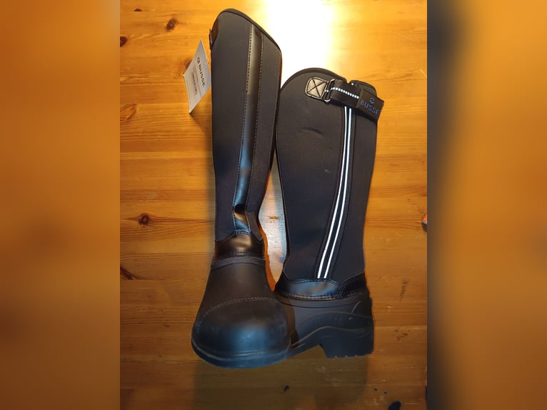 Reiterstiefel Größe 35