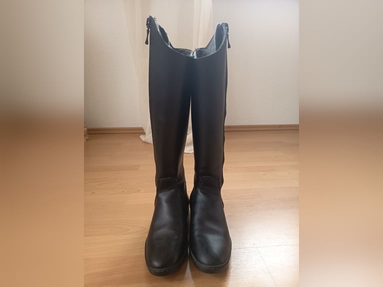 Reitstiefel Fouganza Größe 37