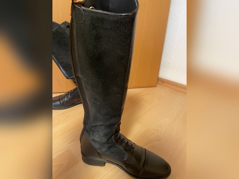 Reitstiefel – Größe 37