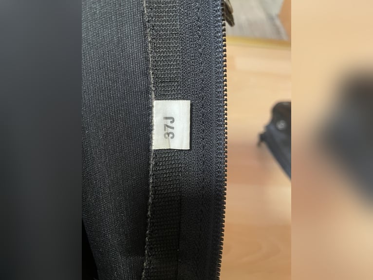 Reitstiefel – Größe 37