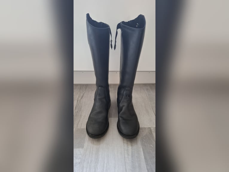 Reitstiefel 