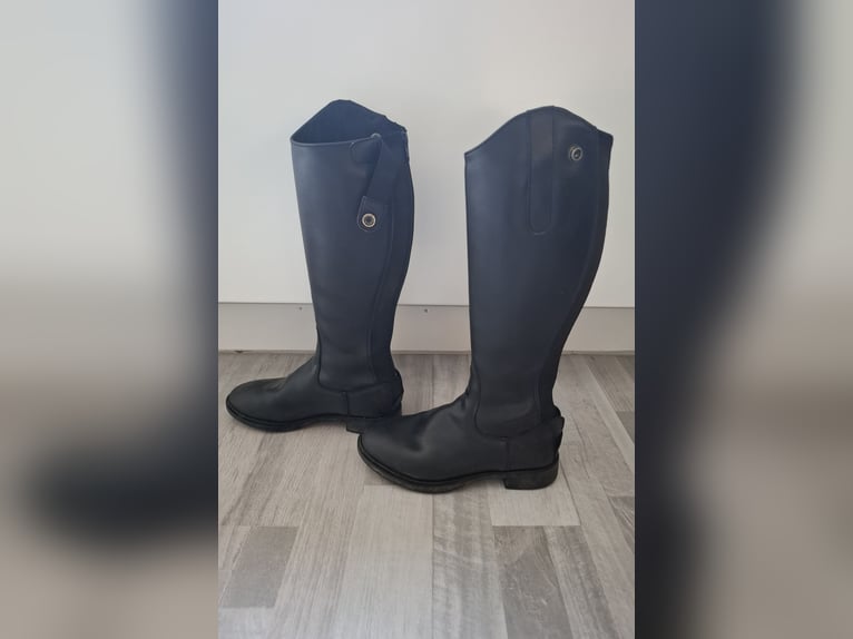 Reitstiefel 