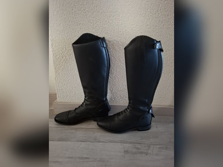 Reitstiefel 