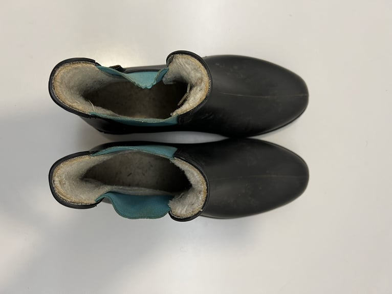 Steeds Winterstiefelette Start II Größe 37