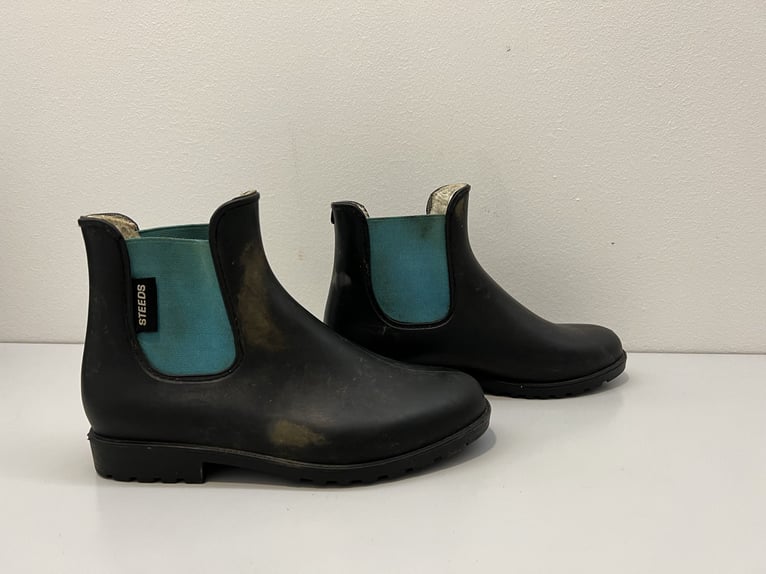 Steeds Winterstiefelette Start II Größe 37