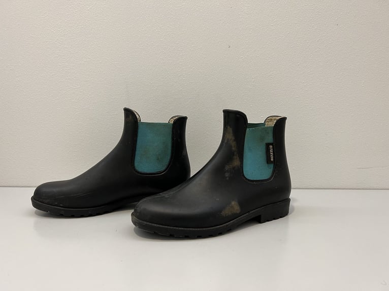 Steeds Winterstiefelette Start II Größe 37