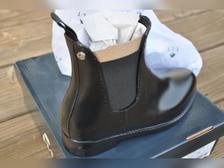 Waldhausen Jodhpurstiefelette Reitstiefeletten Kinder Gr.34