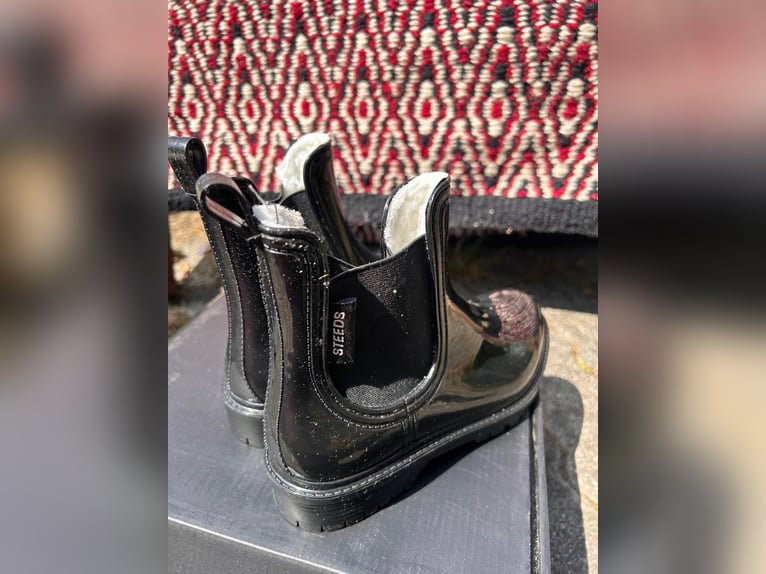 Winter Reitstiefeletten von Steeds (Neu)