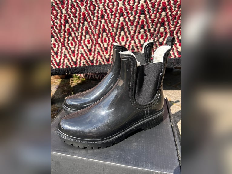 Winter Reitstiefeletten von Steeds (Neu)