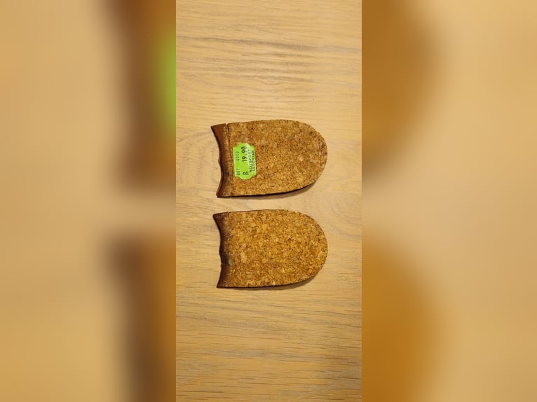 Leder Fersenkeil Reitstiefel Erhöhung Königs NEU