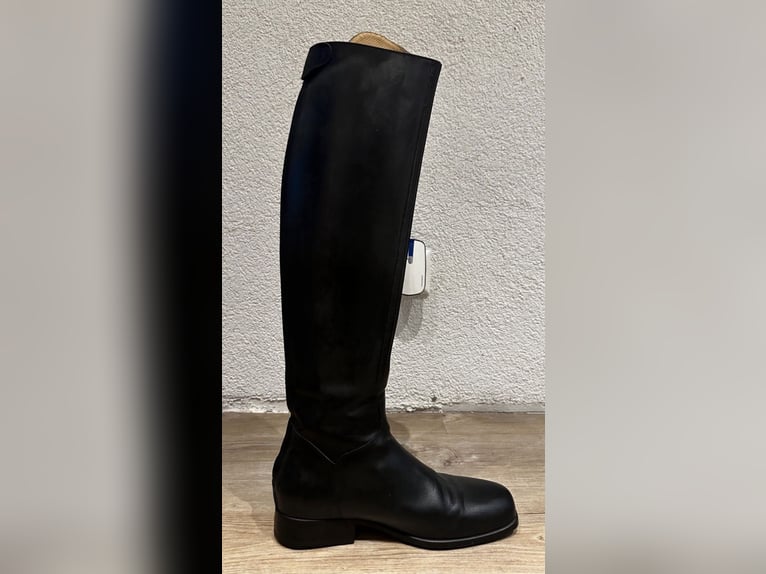 Neue Sergio Grasso Arezzo Black 40 48/34
