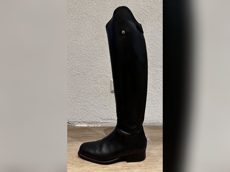 Neue Sergio Grasso Arezzo Black 40 48/34