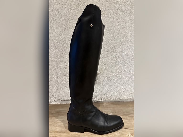 Neue Sergio Grasso Arezzo Black 40 48/34