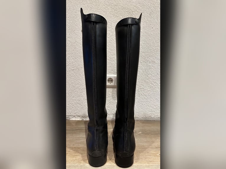 Neue Sergio Grasso Arezzo Black 40 48/34
