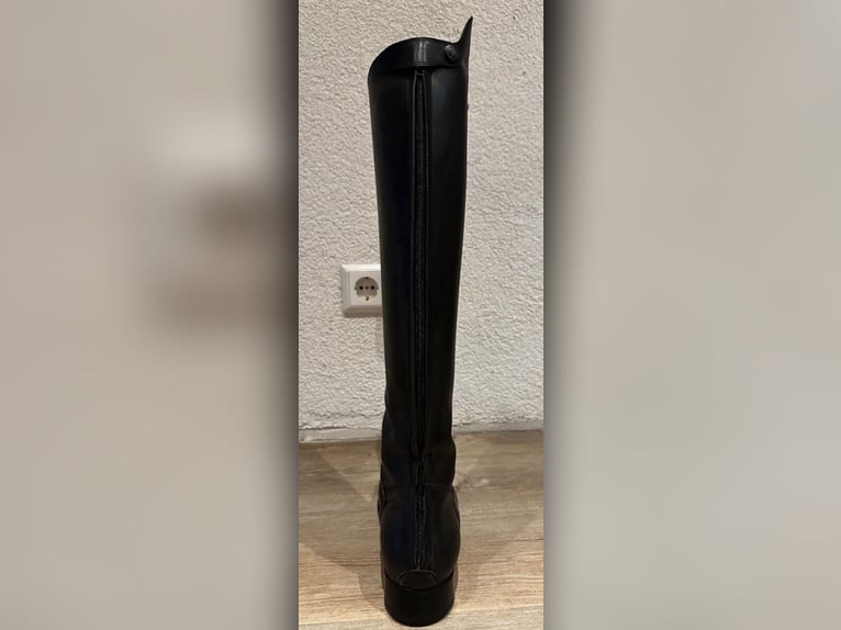 Neue Sergio Grasso Arezzo Black 40 48/34
